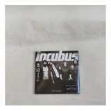 Cd Incubus Trust Fall Side A Cerrado