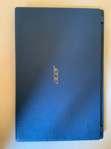 Notebook Acer Aspire A315-51 Intel Core I5, 8gb Ram, 1tb Hdd