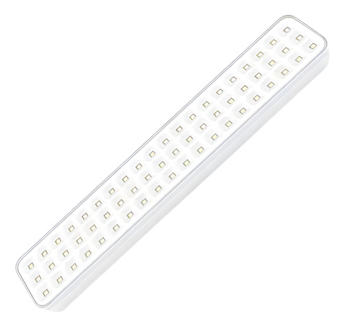 Luz De Emergencia  60 Led  Batería Recargable Usb Portatil