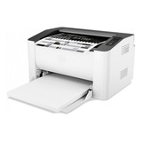 Impresora Laser Hp Monocromatica 107a Usb Ideal Oficina