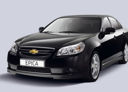 Sensor Oxigeno Chevrolet Epica 2.5l Inferior # 1 Tienda Fisi Foto 2