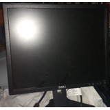 Monitor Dell 15 Pulgadas. $29000