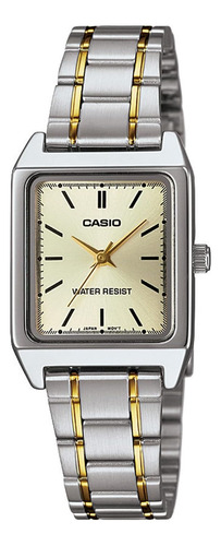 Ltp-v007sg-9eudf Reloj Casio