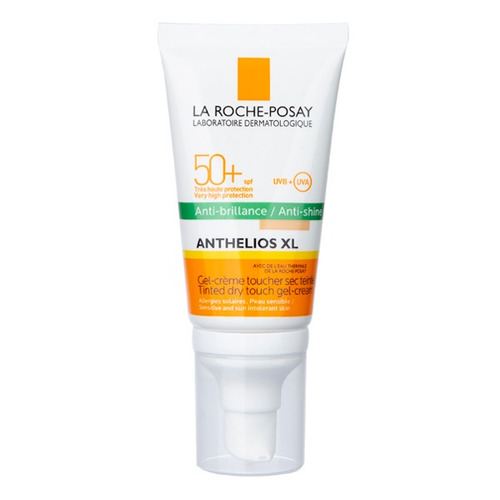 Protector La Roche-posay Anthelios Xl Seco Color Fps50 50ml