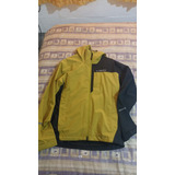 Campera adidas Terrex Multi Rain Rdy 2.5 Capas