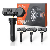 Aclong Sensor Tpms Compatible Con Chrysler, Dodge, Ram