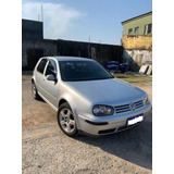 Volkswagen Golf 2005 1.6 Generation 5p