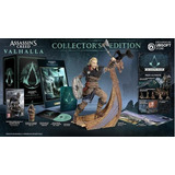 Assassin's Creed Valhalla  Collector's Edition