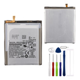 Sbateria De Repuesto Para Samsung S21 Fe 5g Sm-g990u& Sm-g99