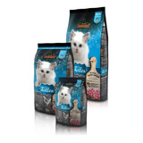 Leonardo Gato Kitten 2kg Razas Mascotas