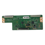 Placa T-con V15 Fhd Drd P/n 6870c-0532a