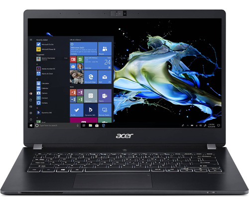 Acer 14  Travelmate P6 Tmp614 Laptop