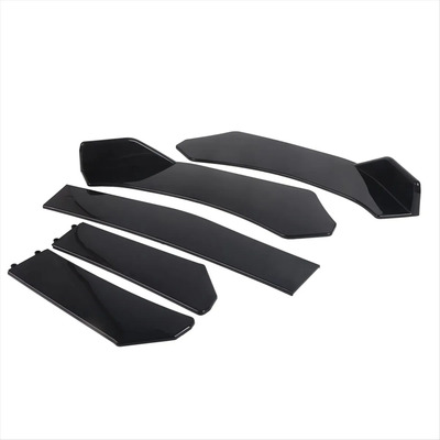 Kit De Deflector Universal Para Parachoques Para Parachoques | Envío gratis