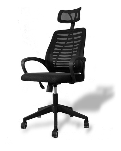 Silla Ejecutiva Ergonomica De Oficina Y Escritorio Moderna