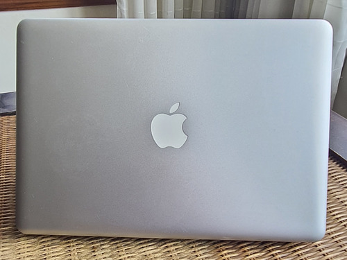 Macbook Pro A1278 (meados De 2012), I5, 13 Pol, Com Defeito