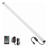 Dimmable Under Cabinet Lighting  Rgb Led Light Bar  Rf ...