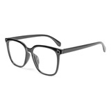 Montura Marco Gafas Para Lente Formulado Livianas Unisex