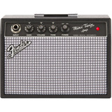 Fender Mini '65 Twin Amp Amplificador Para Guitarra