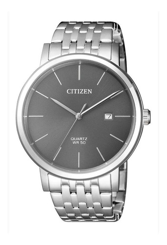 Reloj Citizen Hombre Bi5070-57h Classic Quartz