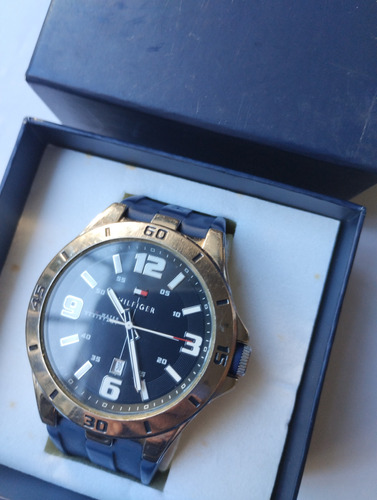 Reloj Tommy Hilfiger Hombre Sport