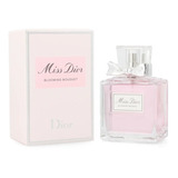 Dior Miss Dior Blooming Bouquet Edt 100 ml Para  Mujer  3c