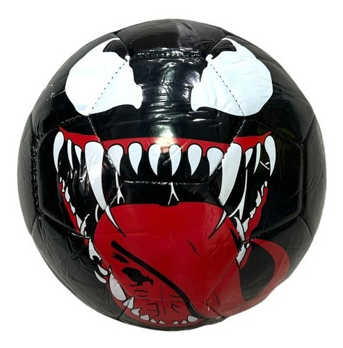 Pelota De Futbol Infantil N°5 Venom