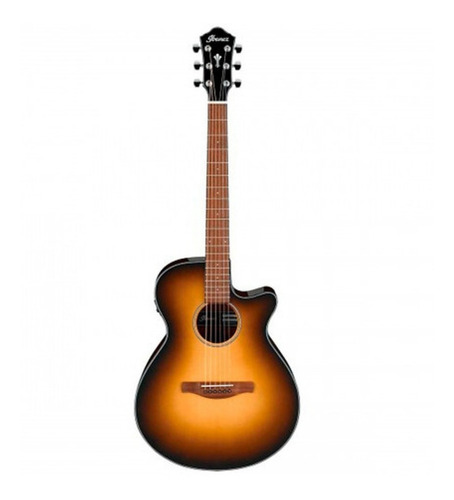 Guitarra Electroacustica Ibanez Aeg50dhh