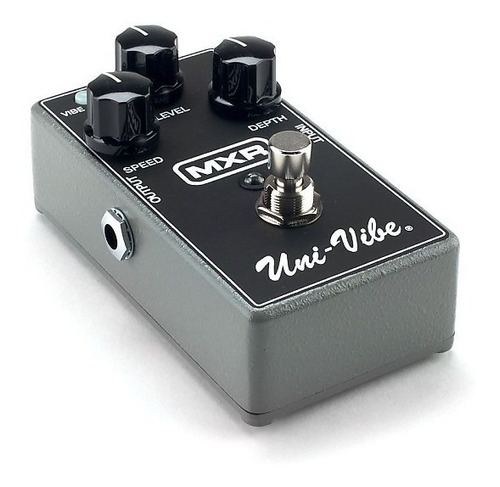 Pedal De Efecto Dunlop Mxr Uni-vibe M68 