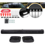 3 Luz Techo Para Correr 12 Led Cabina Chevy Silverado Gmc GMC Savana