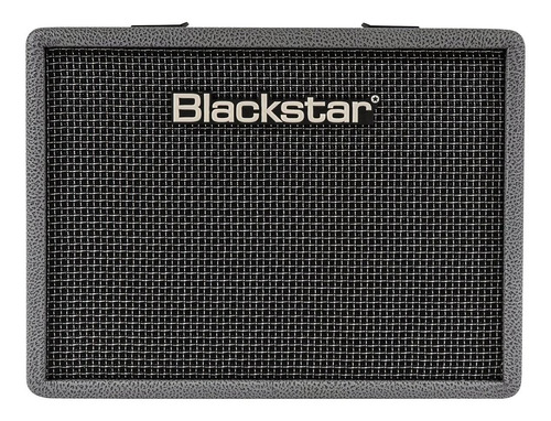 Combo Amplificador P/guitarra Blackstar Debut 15e Bronco Gre