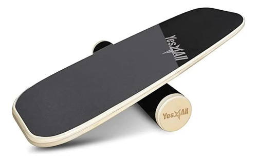Yes4all Balance Board Ideal Para Surf, Snow Y Hockey