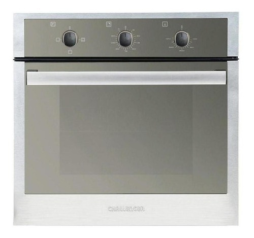 Horno Eléctrico Challenger - Ref. He 2651 - 220v A.c