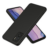 Funda De Silicona Con Felpa Para Motorola