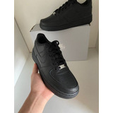 Af1 Low Negro 23.5mx / Envio Incluido