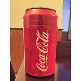 Mini Refrigerador Coca Cola 6 Litros