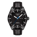 Tissot Prs 516 316l - Reloj De Acero Inoxidable Para Hombre