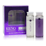  Ampollas Bottox Keratin Kleno Post Alisado Lifting