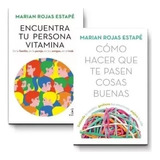 Encuentra Persona Vitamina+como Hacer Que Pasen Cosas Buenas