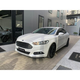 Ford Mondeo 2.0 Se Ecoboost At 240cv 2016