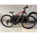 Bicicleta Optimus Tucana Rin 29