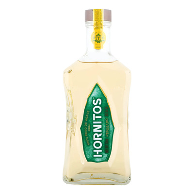 Tequila Hornitos Reposado 700 Ml