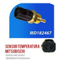 Sensor De Temperatura  Mitsubischi Montero Galant Eclipse  Mitsubishi Galant