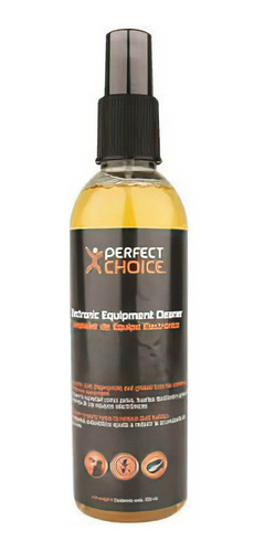 Liquido Limpiador Perfect Choice Antiestatico 250 Ml