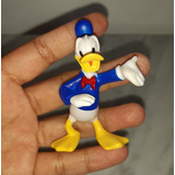 Muñeco Figura Pato Donald 6.2 Cm