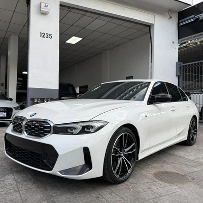 BMW Serie 3 3.0 M340I Xdrive | MercadoLibre
