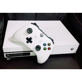 Consola Xbox One S 500gb Incluye Control Garantizado 
