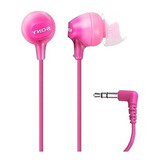 Auriculares Sony Ex Series Mdr Ex15lp Original In Ear 