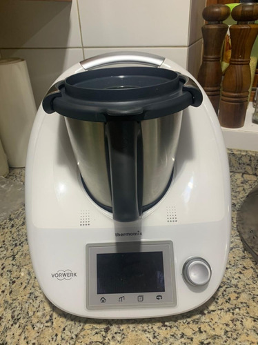 Thermomix Tm5  Cook-key Wifi