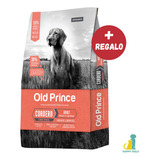 Old Prince Cordero X 15 Kg + Envio Gratis Todo El Pais