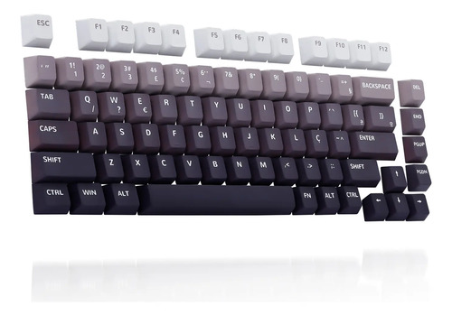 Xda 63 Keycap | Mercado Livre